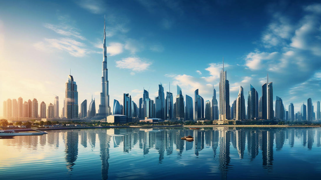 Dubai Free Zone vs Mainland: Which Is Better for Your Business?