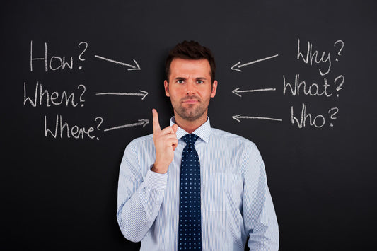 10 Frequently Asked Questions About Starting a Business in Dubai, UAE