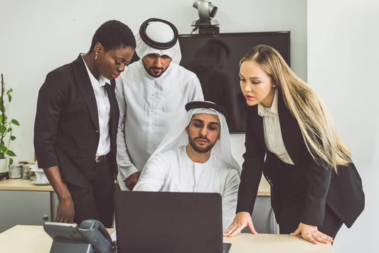 How to Open a Company in Dubai, UAE: A Step-by-Step Guide